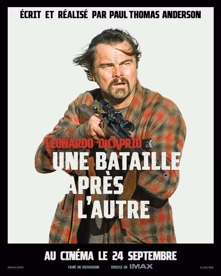 « Une bataille après l&rsquo;autre » : histoire de famille