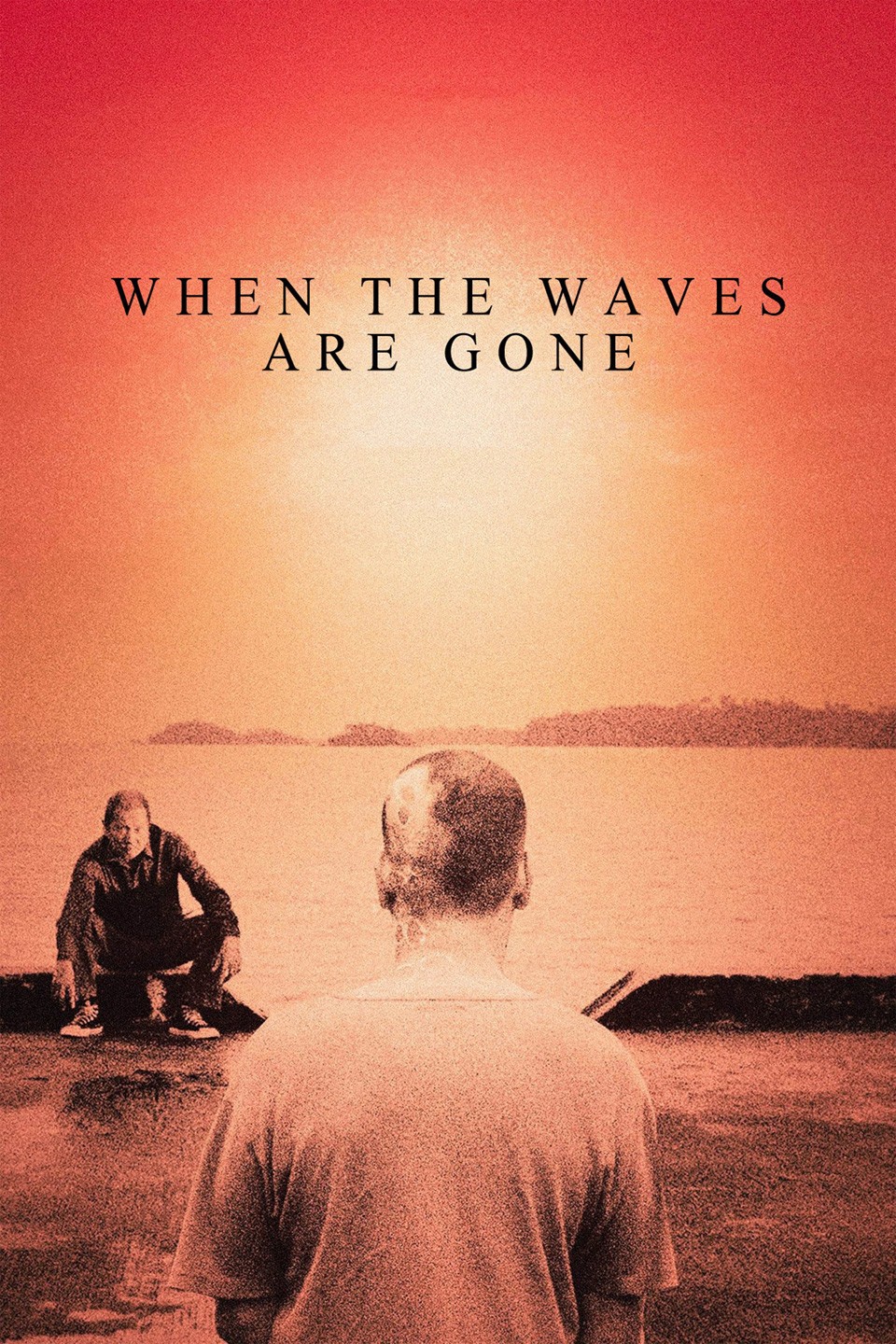 « Quand les vagues se retirent » : Les philippines meurtries