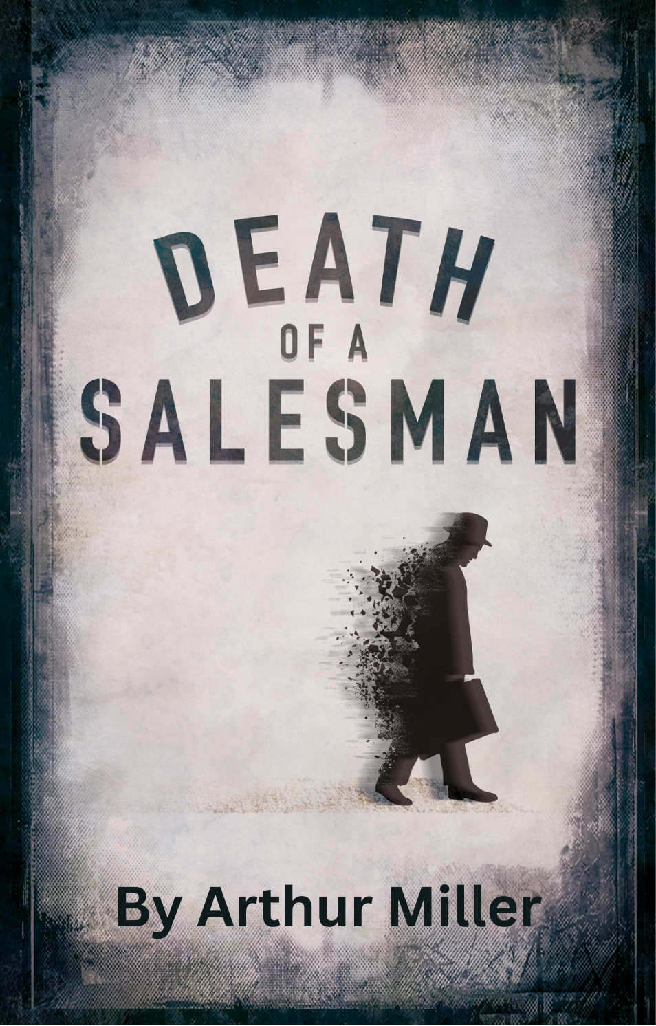 « Mort d&rsquo;un commis voyageur » – Arthur miller